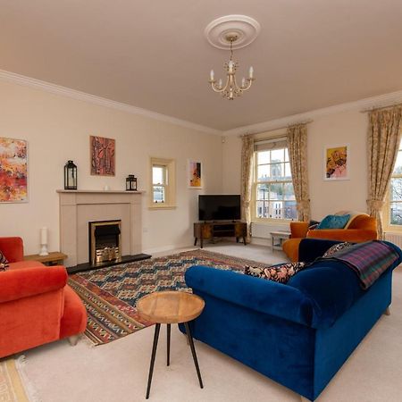 Cathedral Views Apartamento Durham Exterior foto