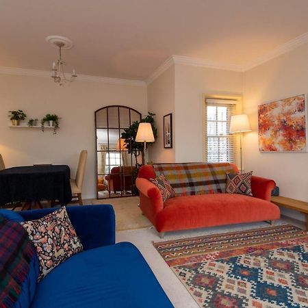 Cathedral Views Apartamento Durham Exterior foto