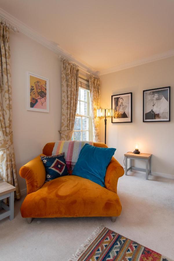 Cathedral Views Apartamento Durham Exterior foto
