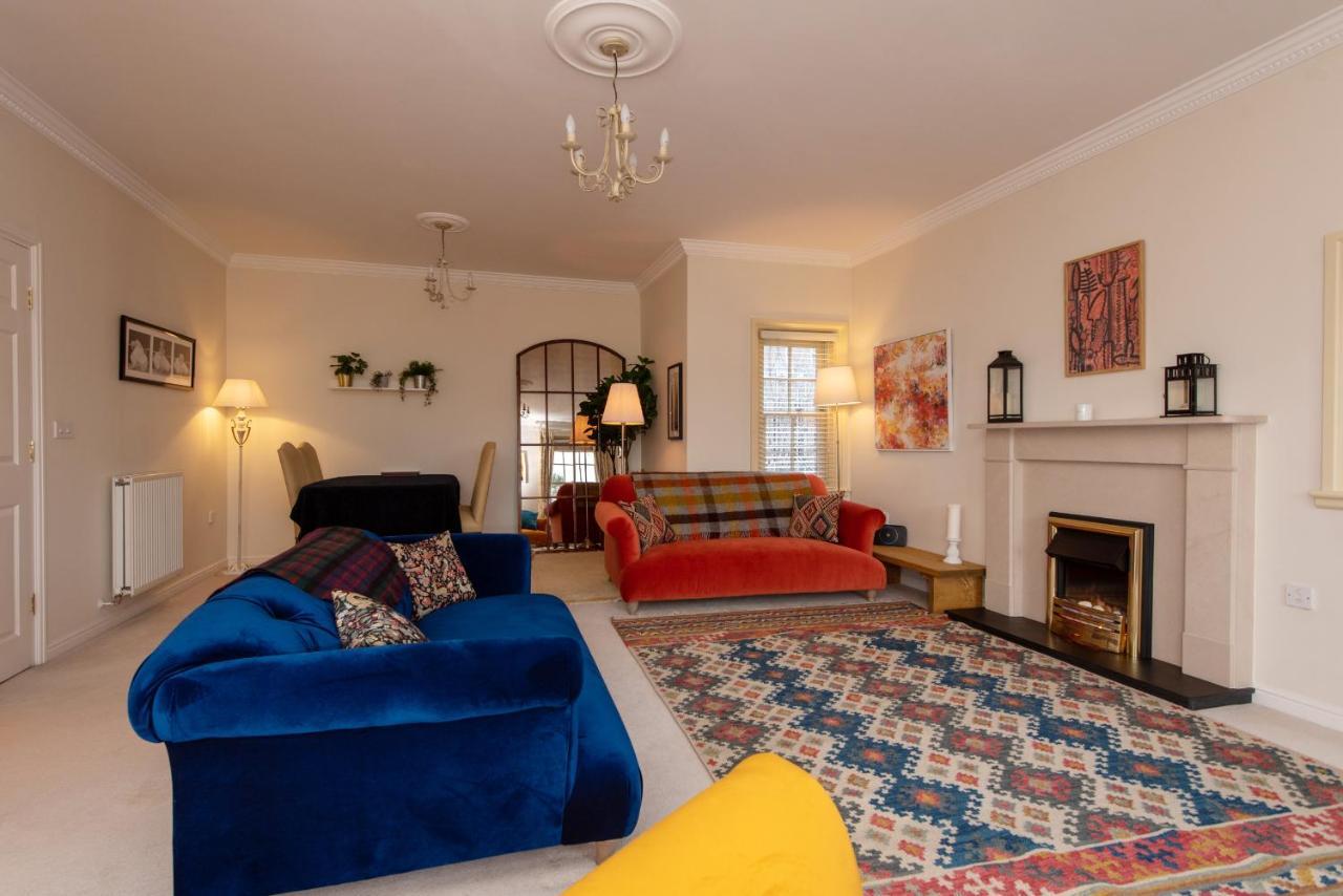 Cathedral Views Apartamento Durham Exterior foto