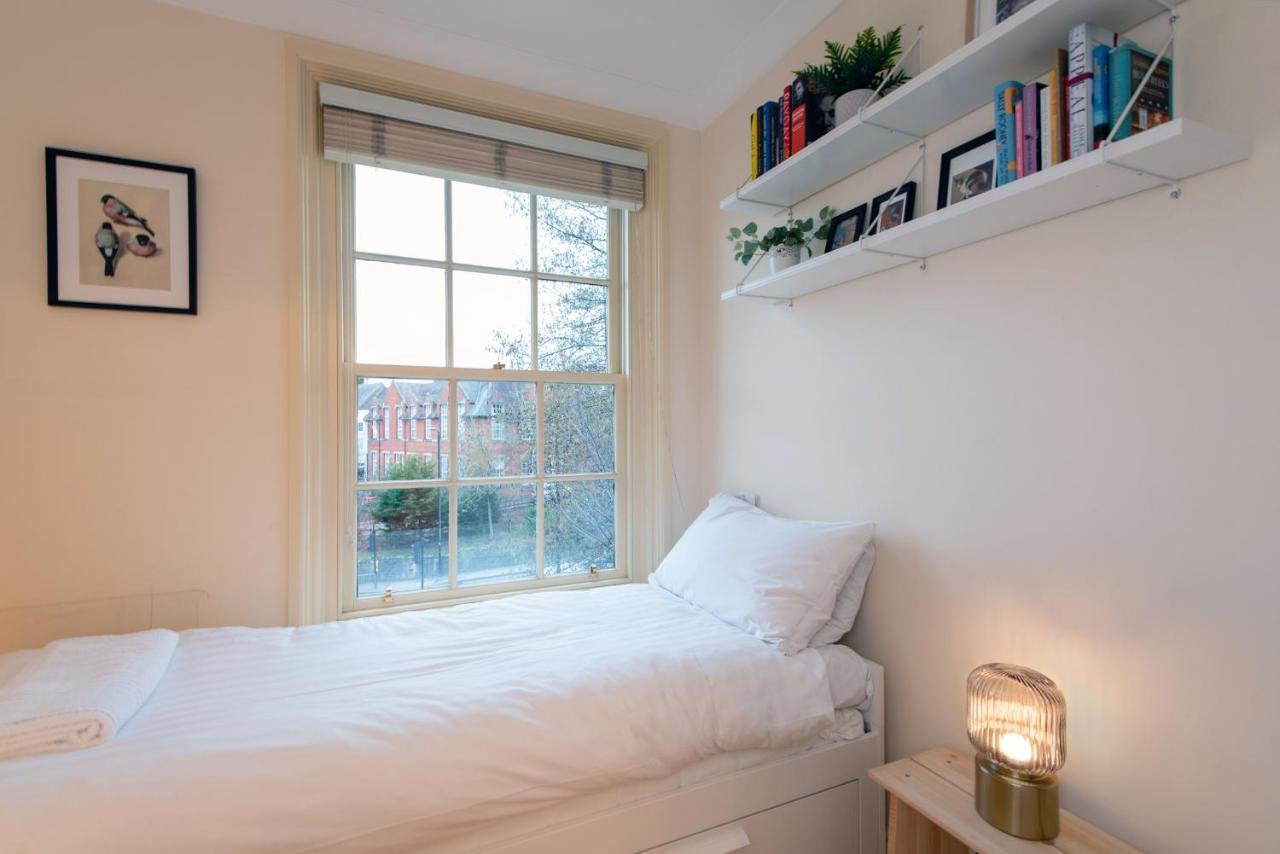 Cathedral Views Apartamento Durham Exterior foto